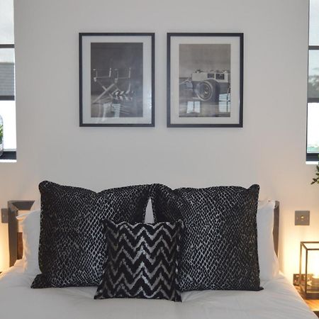 Booking Urban At Halstead هالستيد المظهر الخارجي الصورة