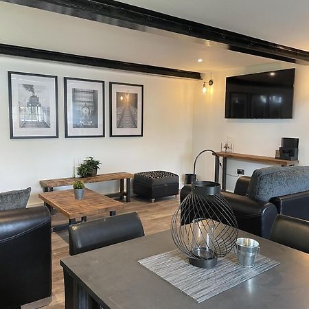 Booking Urban At Halstead هالستيد المظهر الخارجي الصورة
