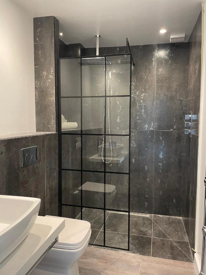 Booking Urban At Halstead هالستيد المظهر الخارجي الصورة