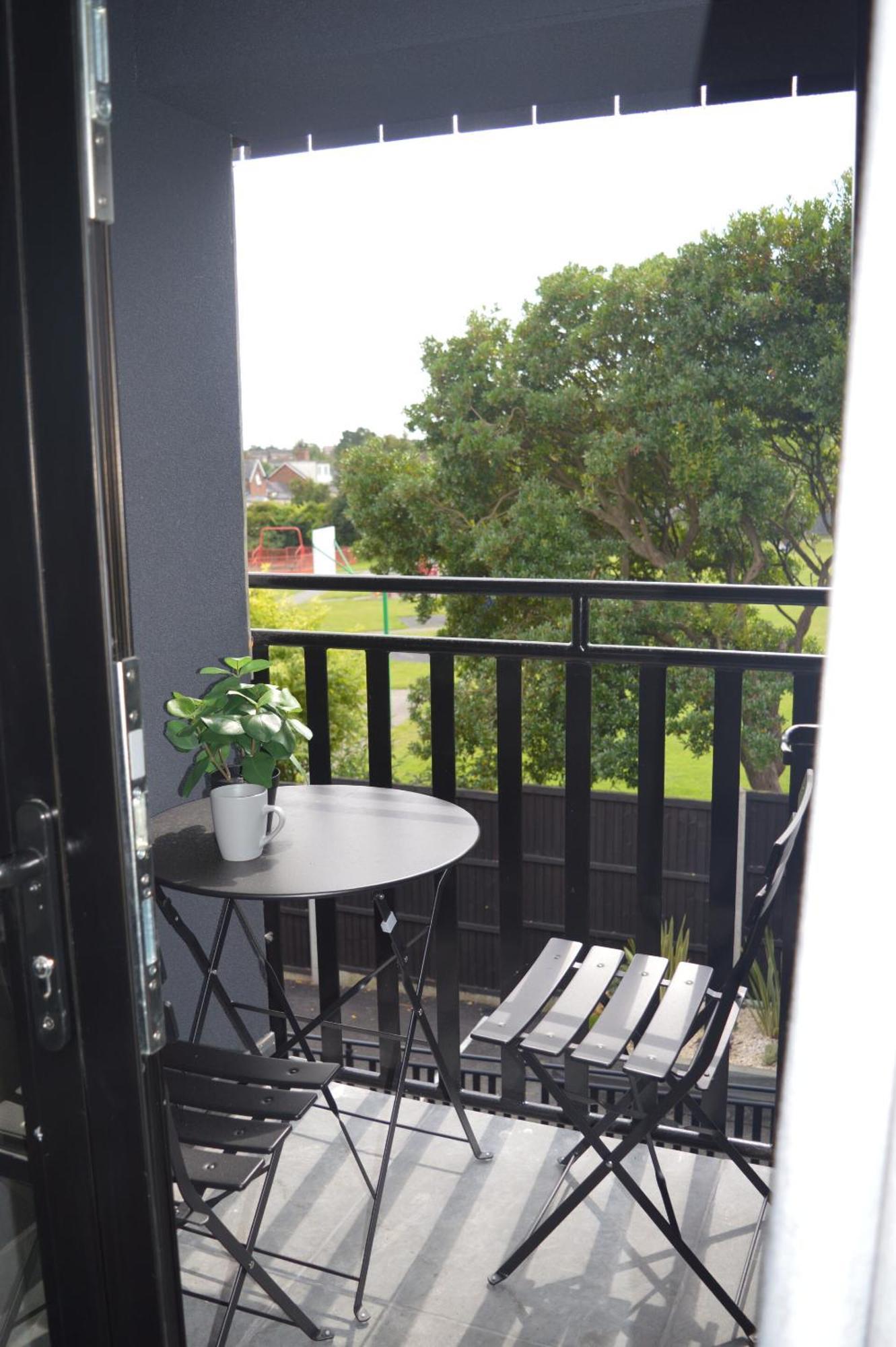 Booking Urban At Halstead هالستيد المظهر الخارجي الصورة