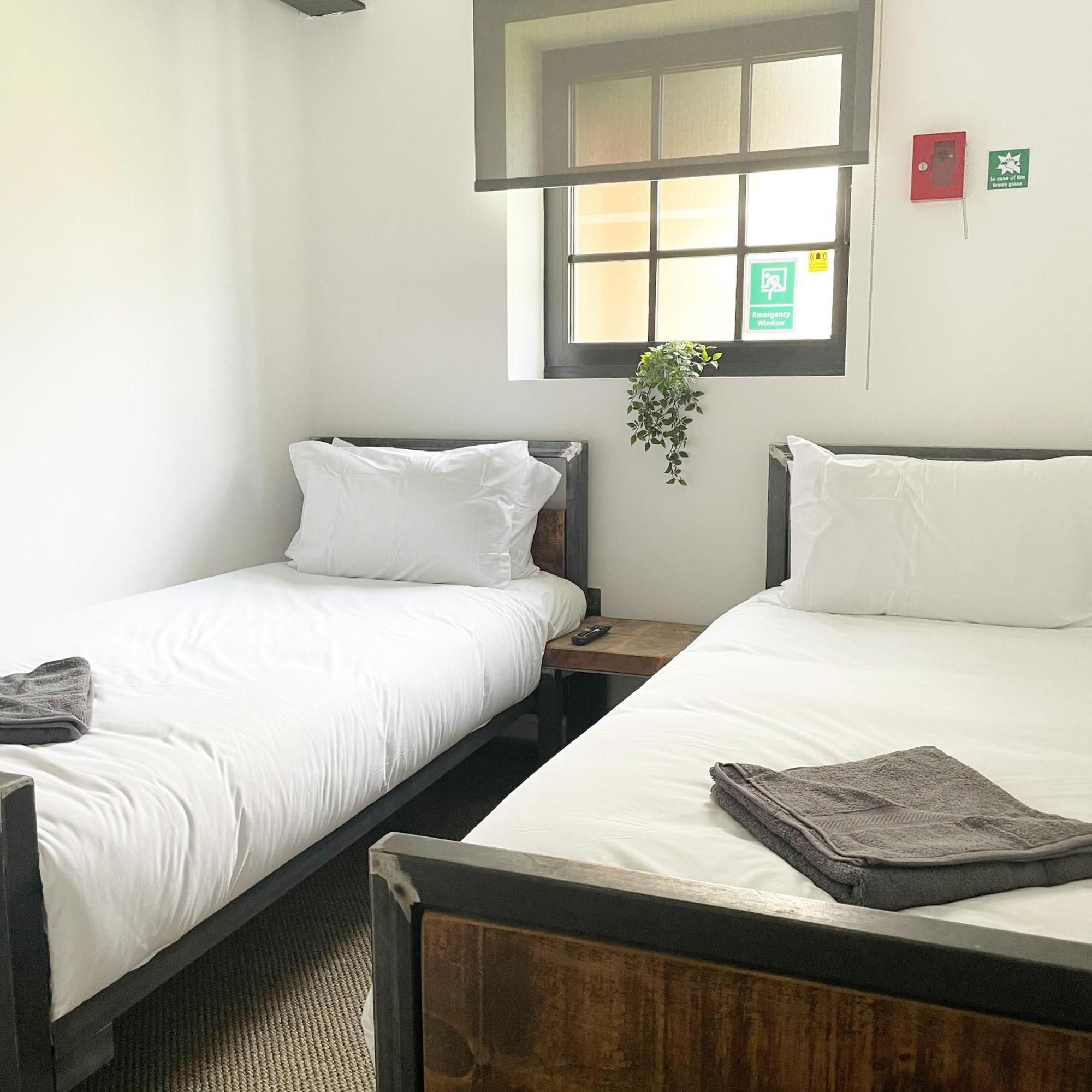 Booking Urban At Halstead هالستيد المظهر الخارجي الصورة