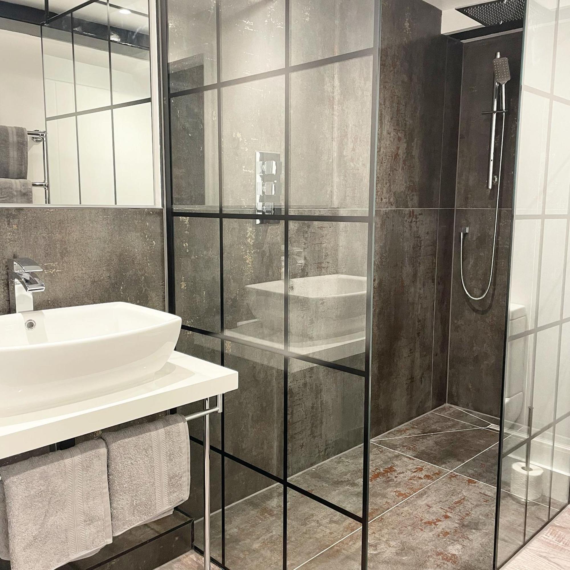 Booking Urban At Halstead هالستيد المظهر الخارجي الصورة
