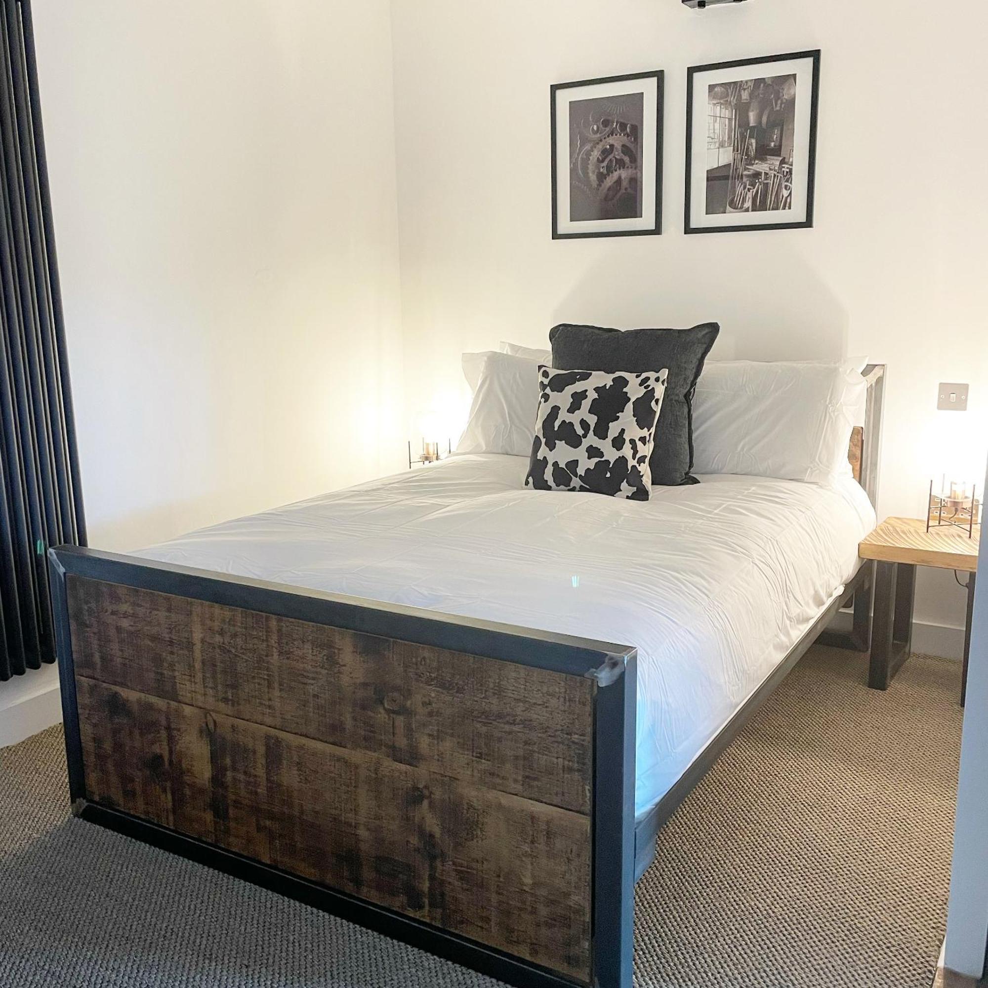 Booking Urban At Halstead هالستيد المظهر الخارجي الصورة